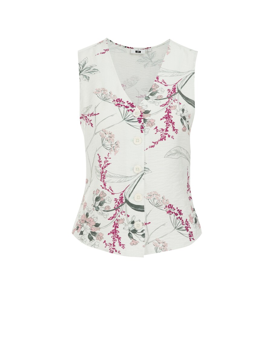 Блузка WE Fashion, белый
Блузка WE Fashion, белый