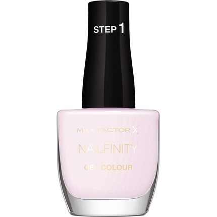 Лак для ногтей Nailfinity 150 Аллея славы, Max Factor
Лак для ногтей Nailfinity 150 Аллея славы, Max Factor