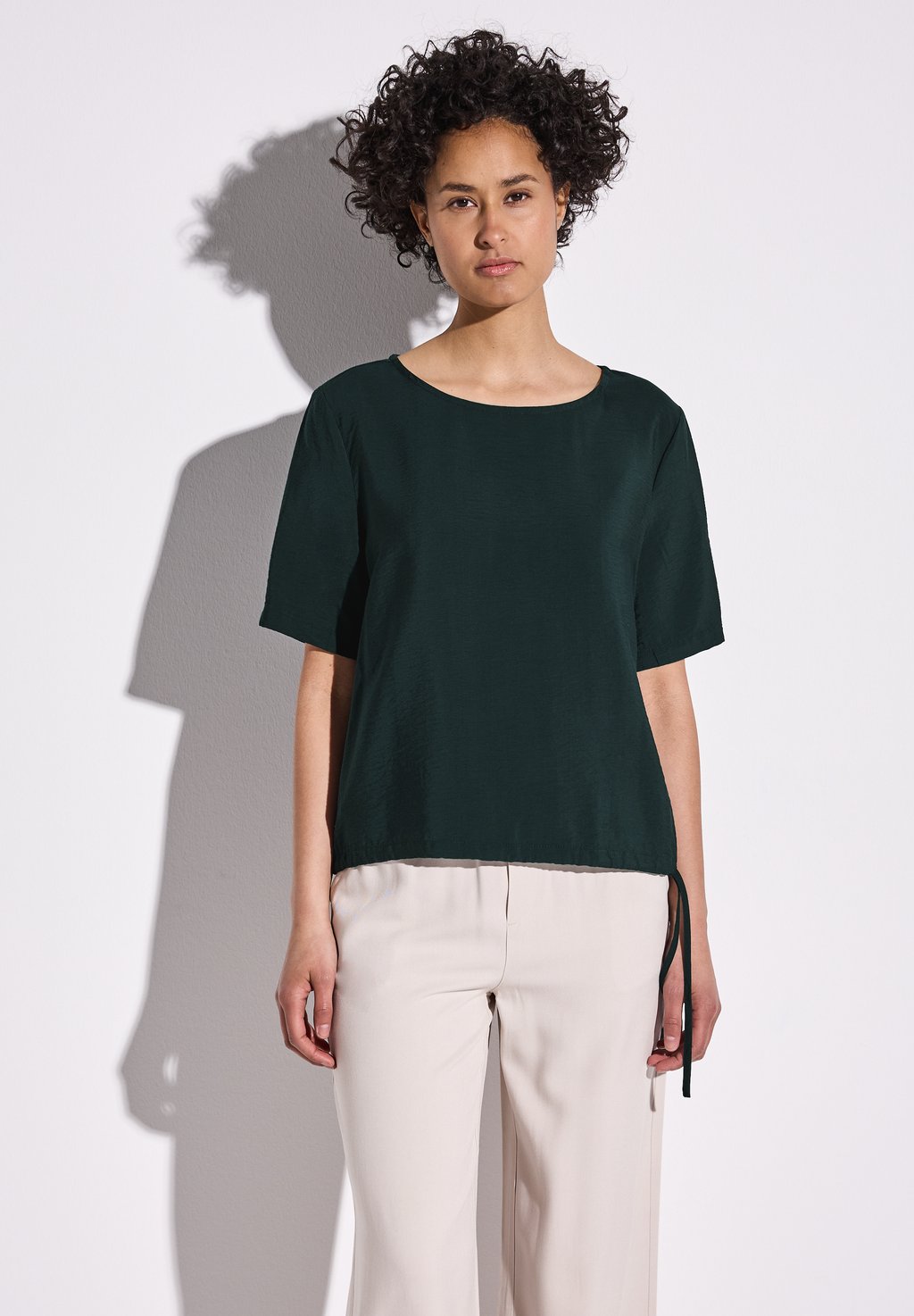 Блуза Street One, цвет Grün
Блуза Street One, цвет Grün