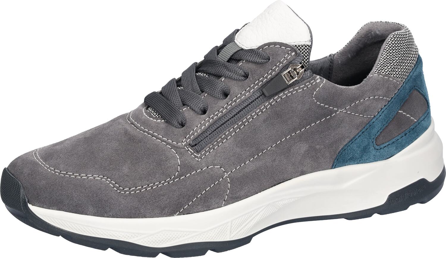 WALDLÄUFER Кроссовки в темно-сером цвете
WALDLÄUFER Кроссовки в темно-сером цвете