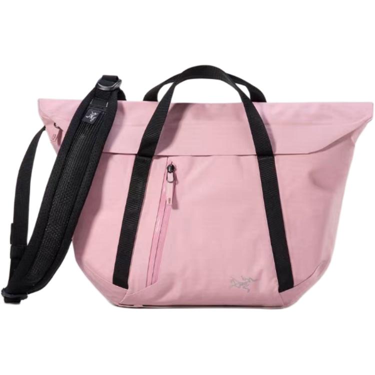 Arcteryx Грановилл 8л одноплечевая кроссбоди сумка наружная нейлоновая оболочка каштаново-розовая унисекс, Shell Chestnut Pink
Arcteryx Грановилл 8л одноплечевая кроссбоди сумка наружная нейлоновая оболочка каштаново-розовая унисекс, Shell Chestnut Pink