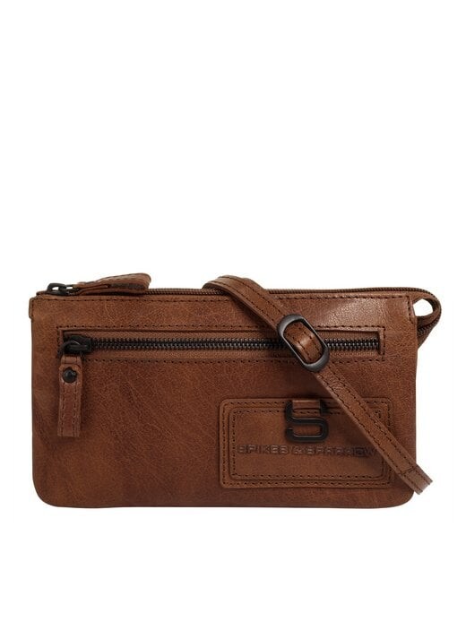 Рюкзак Spikes & Sparrow, коричневый
Рюкзак Spikes & Sparrow, коричневый