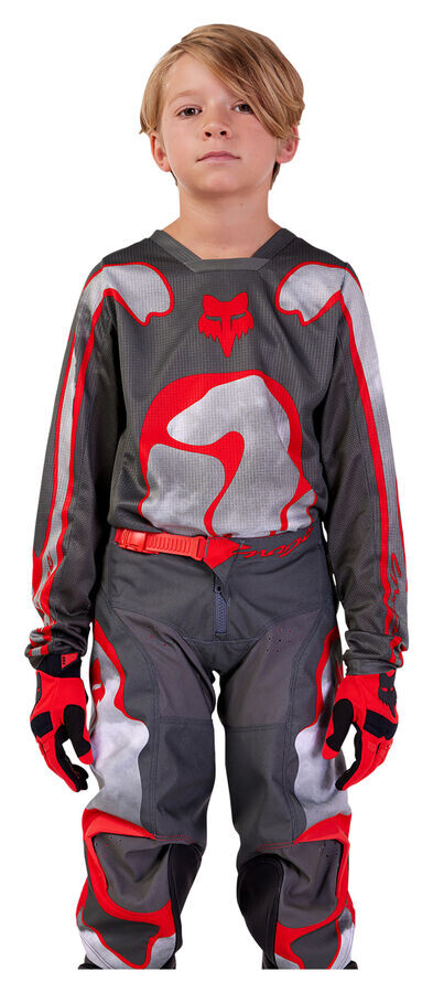 Атлас Молодежный Джерси 180 Fox, серый/красный
Атлас Молодежный Джерси 180 Fox, серый/красный