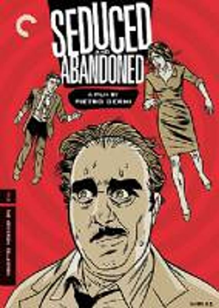 Диск DVD Seduced & Abandoned
Диск DVD Seduced & Abandoned