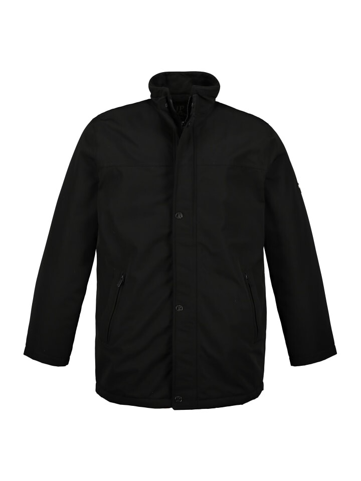 Дождевик JP1880, черный
Дождевик JP1880, черный
