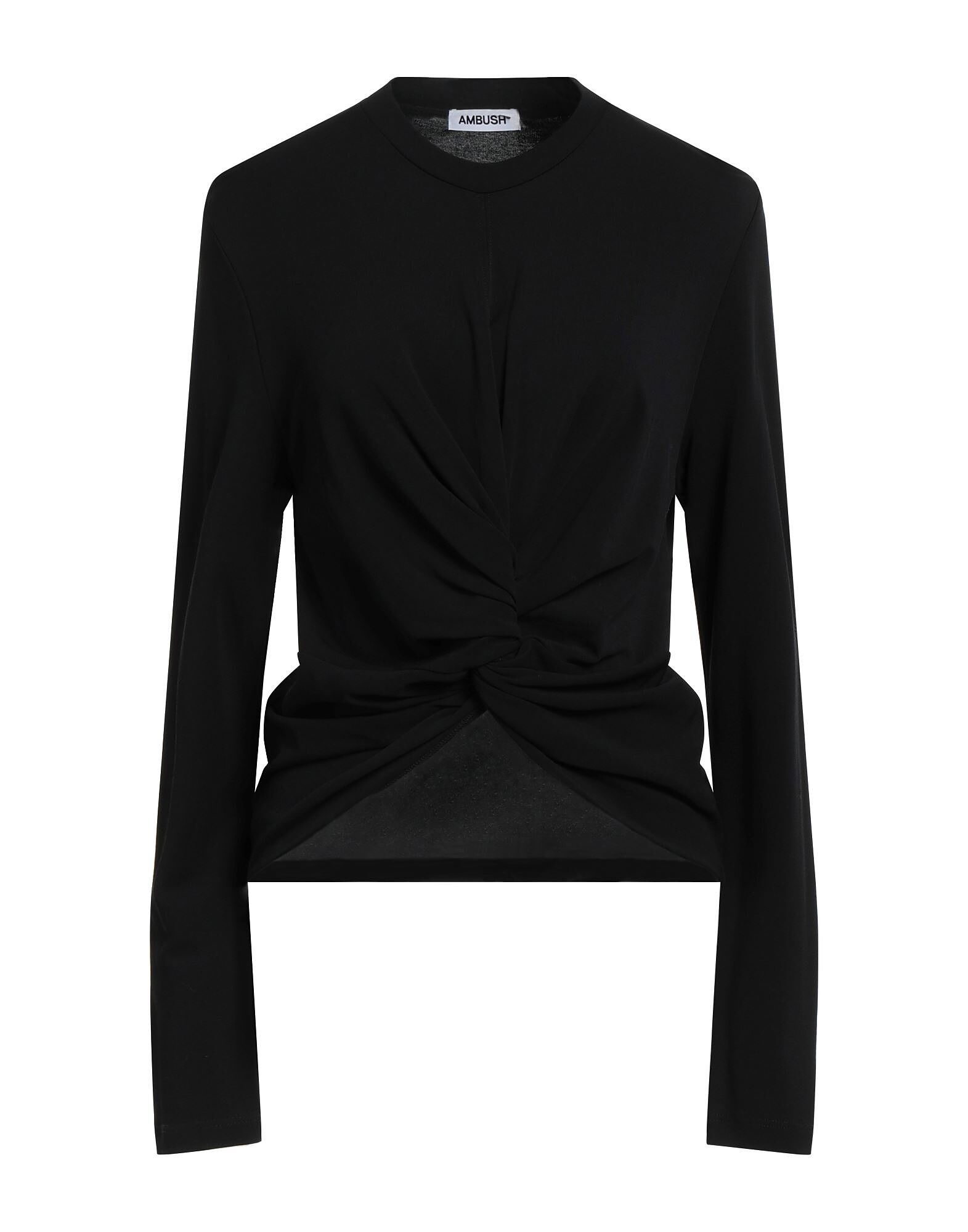 Футболка Ambush, черный
Футболка Ambush, черный