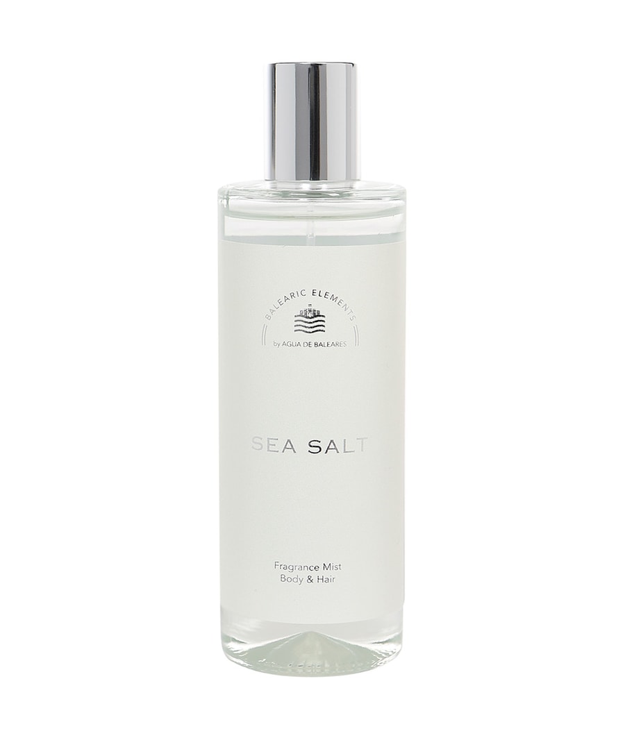 Спрей для тела BALEARIC ELEMENTS Sea Salt, 100 ml
Спрей для тела BALEARIC ELEMENTS Sea Salt, 100 ml