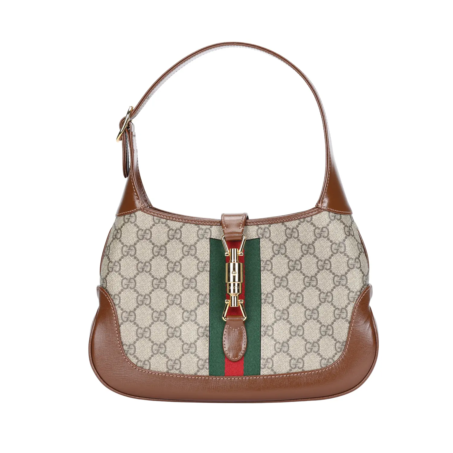 Сумка через плечо Jackie 1961 Canvas With Leather Crescent, женская, Ebony GUCCI, gift set(basic set+box+shopping bag)
Сумка через плечо Jackie 1961 Canvas With Leather Crescent, женская, Ebony GUCCI, gift set(basic set+box+shopping bag)