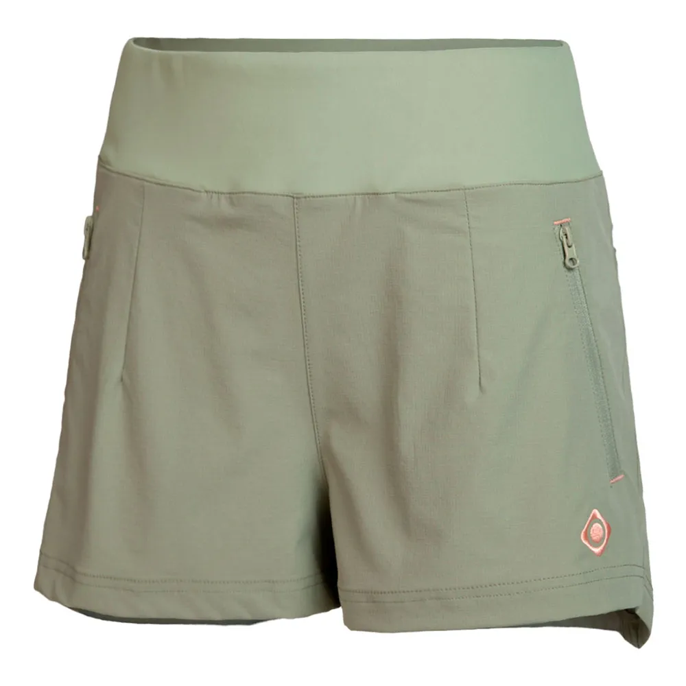 Шорты Izas Toul, зеленый
Шорты Izas Toul, зеленый