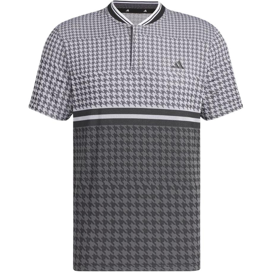 Футболка мужская черно-белая Adidas
Футболка мужская черно-белая Adidas