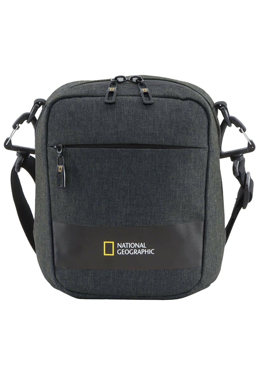 Сумка через плечо SHADOW National Geographic, цвет anthracite, Черный, Сумка через плечо SHADOW National Geographic, цвет anthracite
Сумка через плечо SHADOW National Geographic, цвет anthracite, Черный, Сумка через плечо SHADOW National Geographic, цвет anthracite