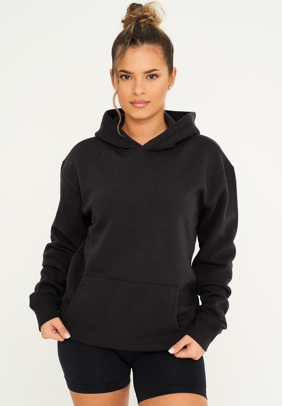 Худи One Redox OVERSIZE HOODIE TEMIR, Black
Худи One Redox OVERSIZE HOODIE TEMIR, Black