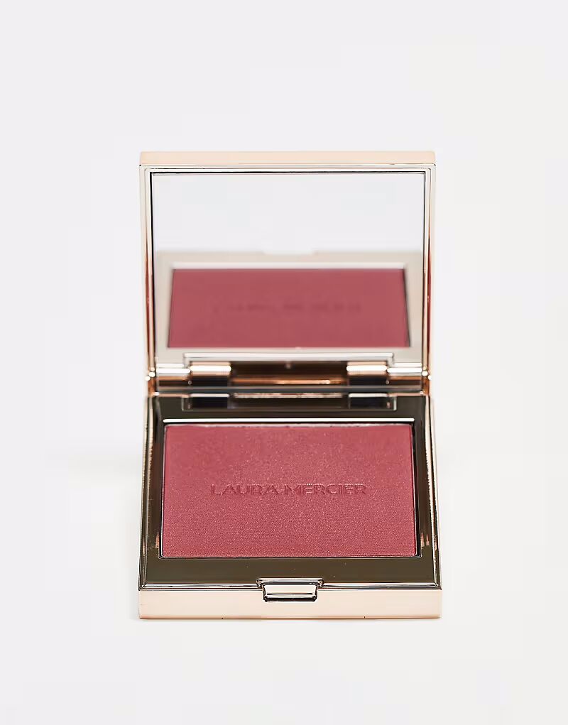 Румяна RoseGlow Blush Colour Infusion Laura Mercier
Румяна RoseGlow Blush Colour Infusion Laura Mercier