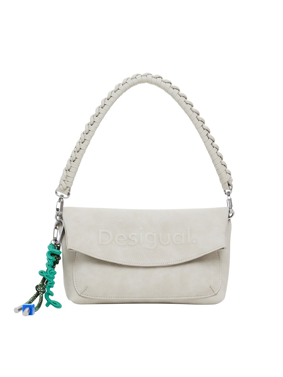 Сумка кросс-боди Desigual, Ivory
Сумка кросс-боди Desigual, Ivory