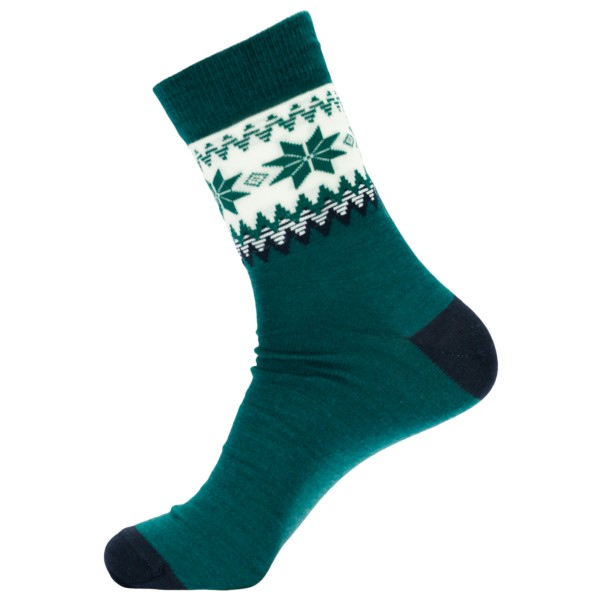 Носки Myking - носки из мериноса Dale Of Norway, мультиколор
Носки Myking - носки из мериноса Dale Of Norway, мультиколор