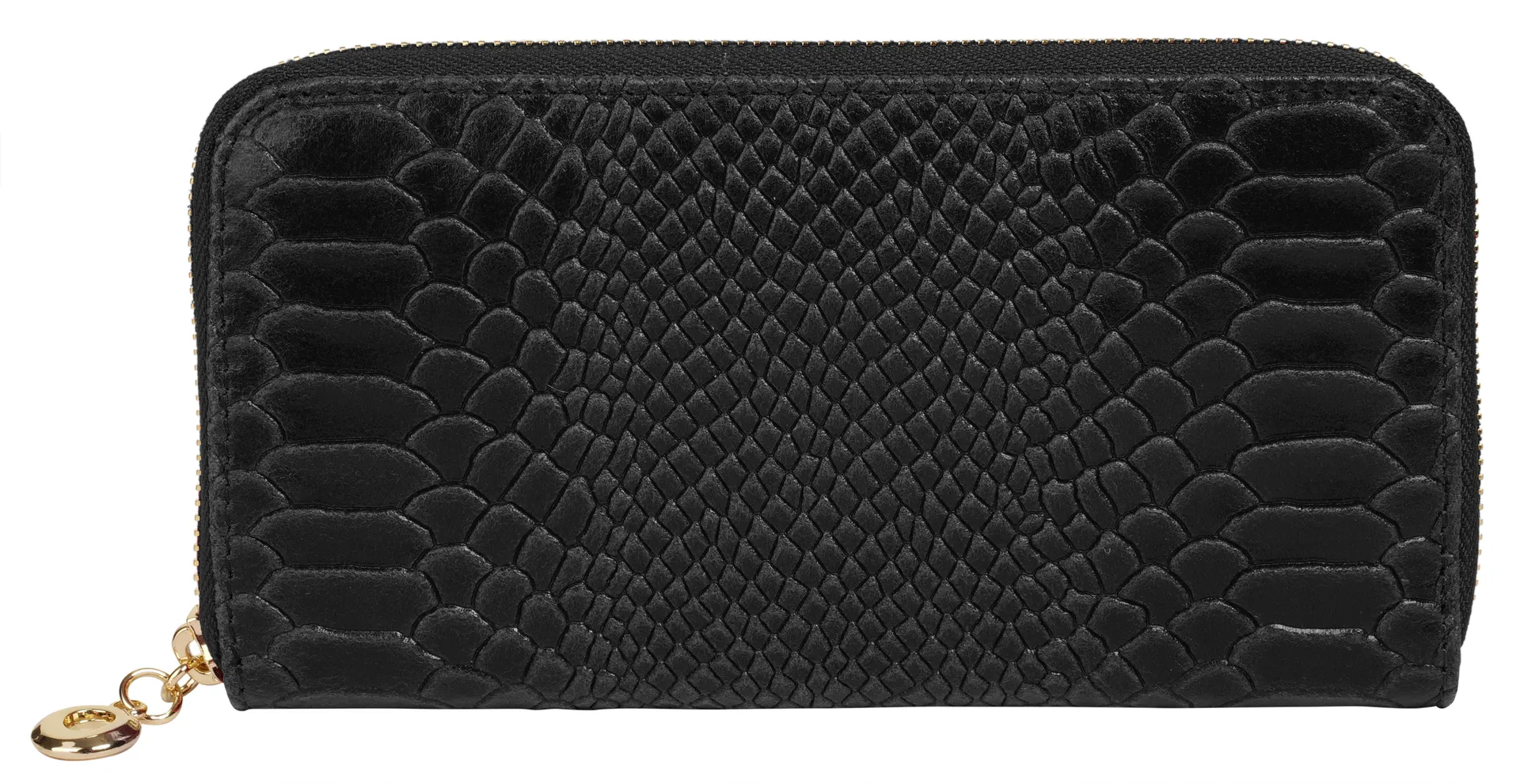 Кошелек Samantha Look, натуральная кожа, производство Италия, черный
Кошелек Samantha Look, натуральная кожа, производство Италия, черный