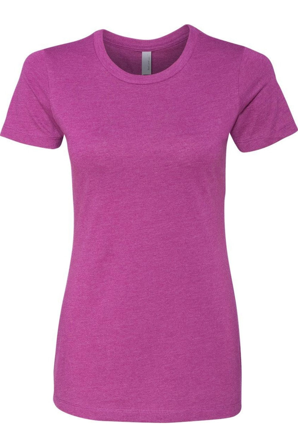 Футболка женская Next Level CVC, цвет lush
Футболка женская Next Level CVC, цвет lush