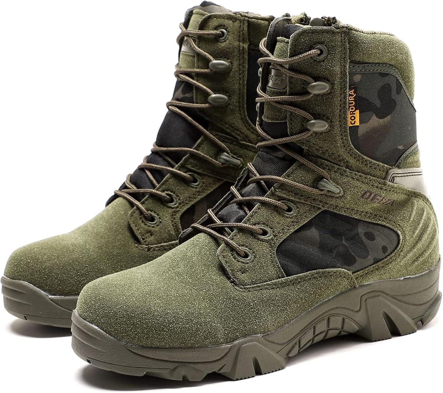 Женские и мужские высокие походные ботинки hongrenamz, водонепроницаемые, для треккинга, с шнуровкой, ботинки, зеленые, размер EU46/US12
Женские и мужские высокие походные ботинки hongrenamz, водонепроницаемые, для треккинга, с шнуровкой, ботинки, зеленые, размер EU46/US12