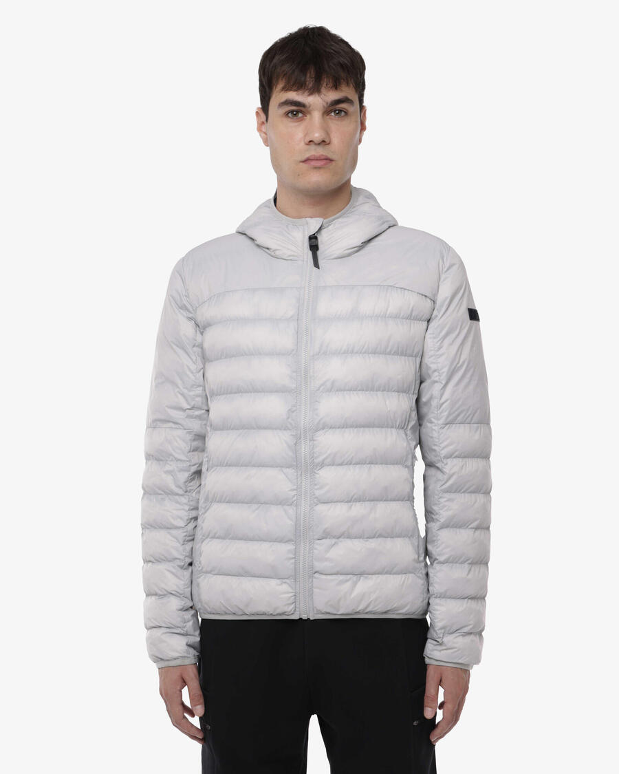 JAKED Мужская синтетическая куртка для фитнеса
JAKED Мужская синтетическая куртка для фитнеса