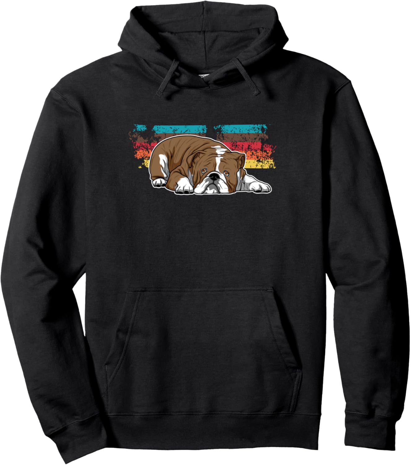 Толстовка с изображением французского бульдога T-Shirt For Men Women And Kids, черный
Толстовка с изображением французского бульдога T-Shirt For Men Women And Kids, черный
