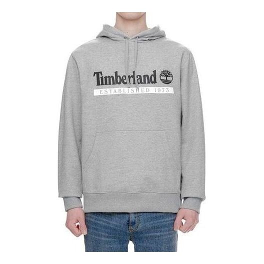 Толстовка logo hoodie 'grey' Timberland, серый
Толстовка logo hoodie 'grey' Timberland, серый