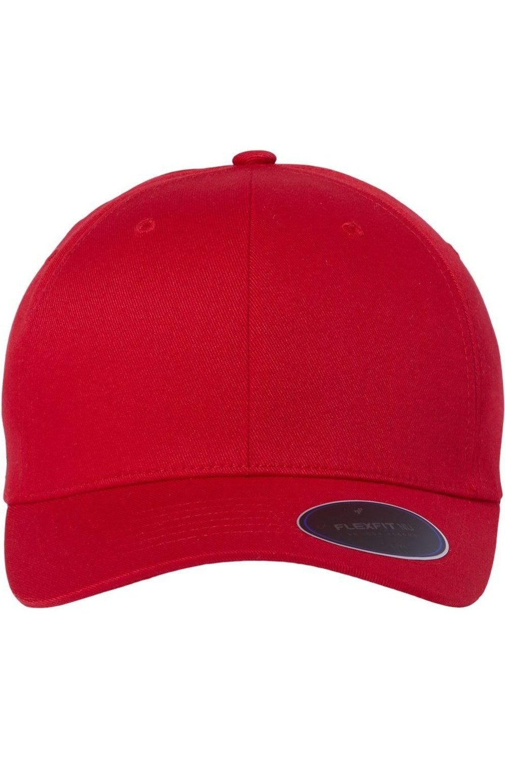 Кепка Flexfit NU, красный
Кепка Flexfit NU, красный
