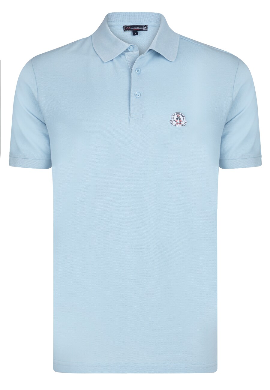 Рубашка Giorgio di Mare, светло-синий
Рубашка Giorgio di Mare, светло-синий