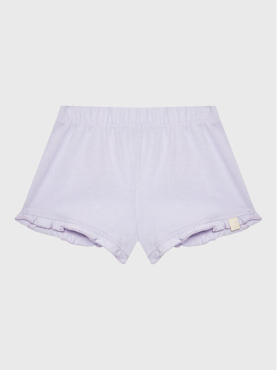 Спортивные шорты стандартного кроя United Colors Of Benetton, фиолетовый
Спортивные шорты стандартного кроя United Colors Of Benetton, фиолетовый