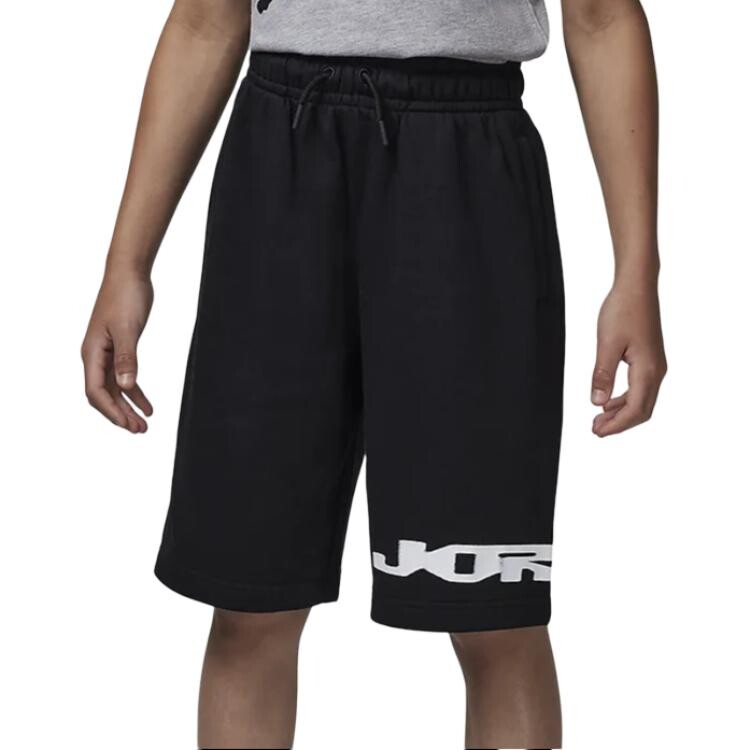 GS Шорты Jordan, черный
GS Шорты Jordan, черный