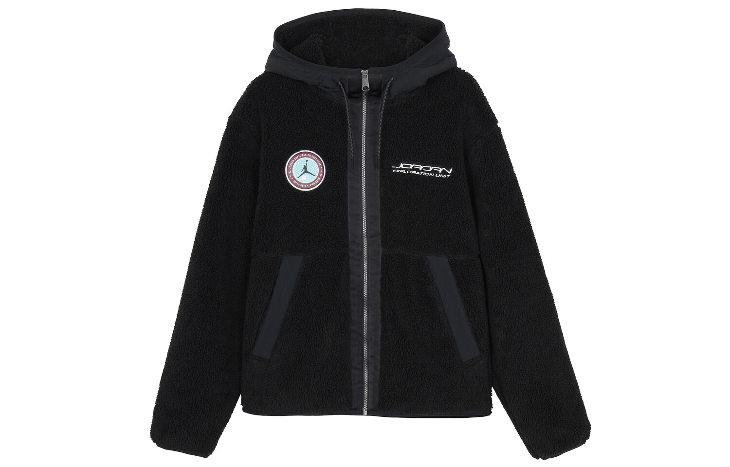 Мужская толстовка Jordan, черный
Мужская толстовка Jordan, черный