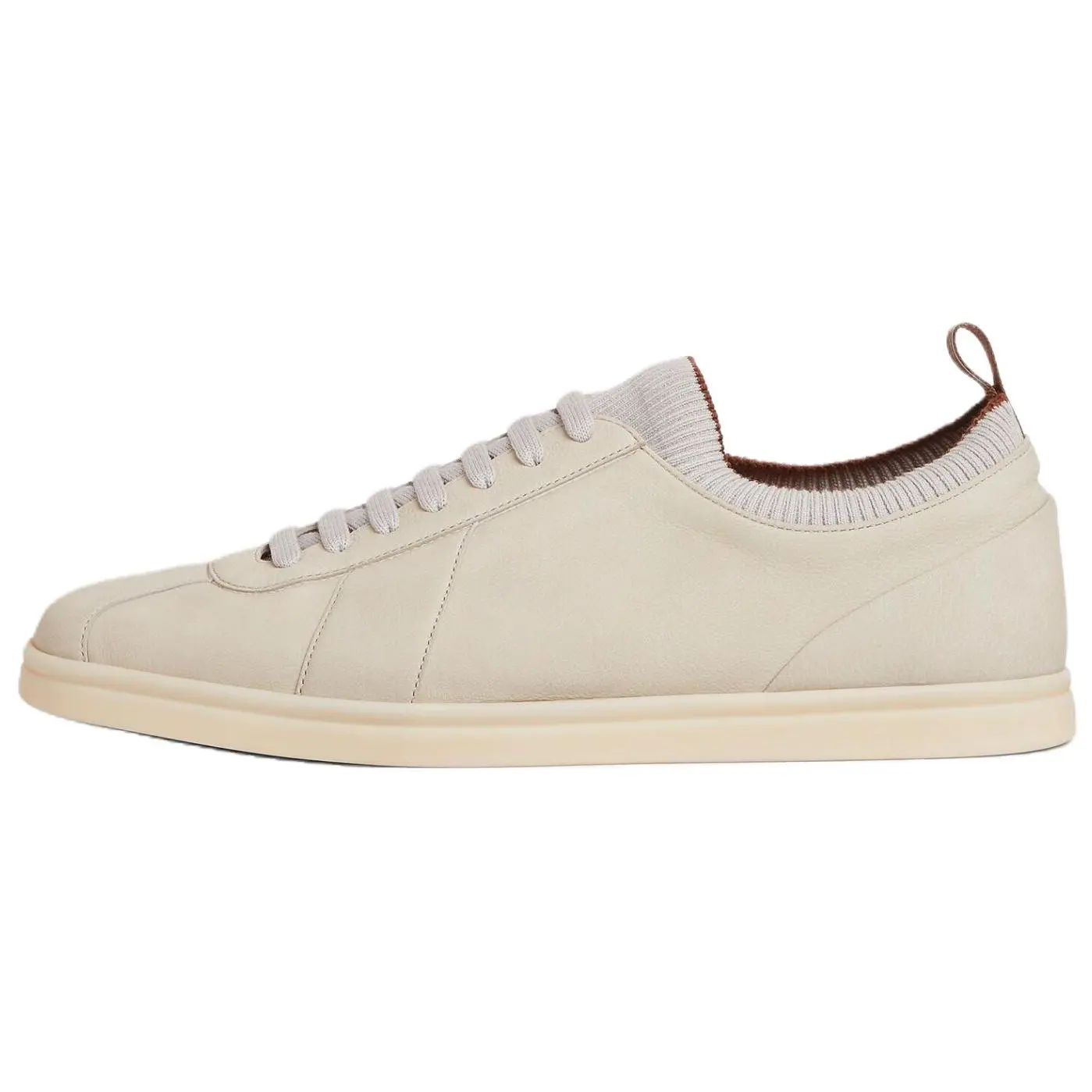 Soho 2.0 Walk Low top Skateboard Shoes мужские Almond Loro Piana, бежевый
Soho 2.0 Walk Low top Skateboard Shoes мужские Almond Loro Piana, бежевый