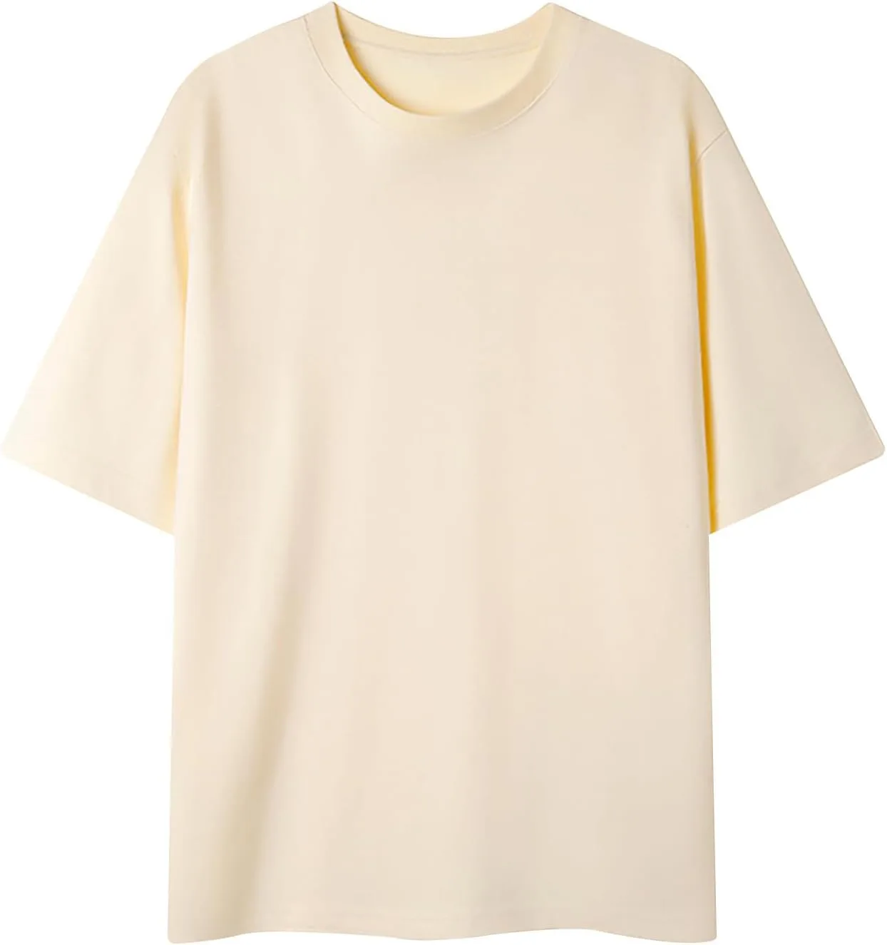 Мужская футболка Casual Cotton с коротким рукавом и круглым вырезом Uillui
Мужская футболка Casual Cotton с коротким рукавом и круглым вырезом Uillui