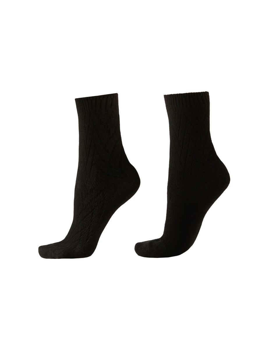 Носки CALZEDONIA, черный
Носки CALZEDONIA, черный