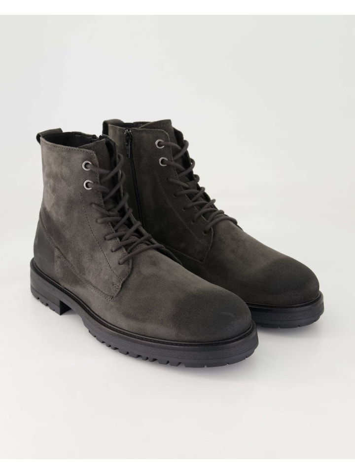 Ботинки Marc O'Polo Shoes, серый
Ботинки Marc O'Polo Shoes, серый