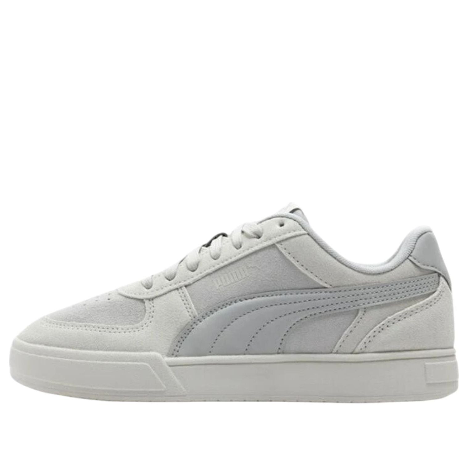 Кроссовки PUMA Caven Suede 'Gray'
Кроссовки PUMA Caven Suede 'Gray'