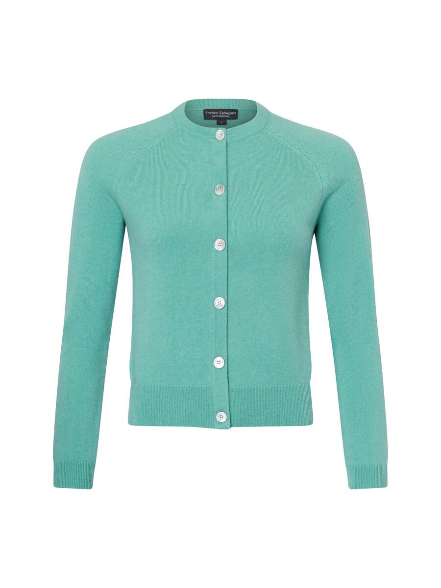 Вязаный кардиган Franco Callegari, Mint
Вязаный кардиган Franco Callegari, Mint
