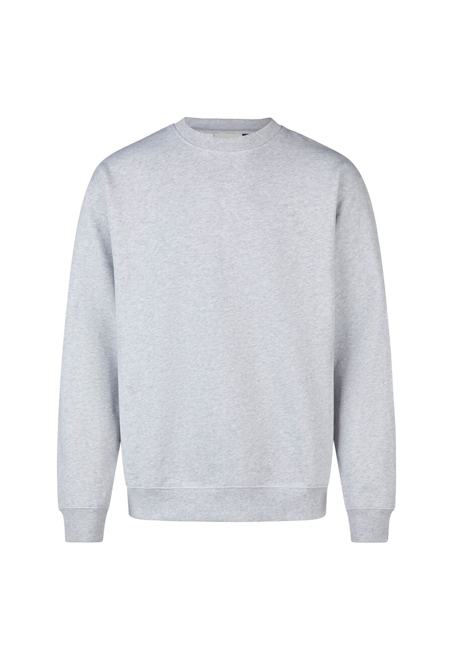 Толстовка Cleptomanicx Crewneck Ligull Classic, Light grey
Толстовка Cleptomanicx Crewneck Ligull Classic, Light grey