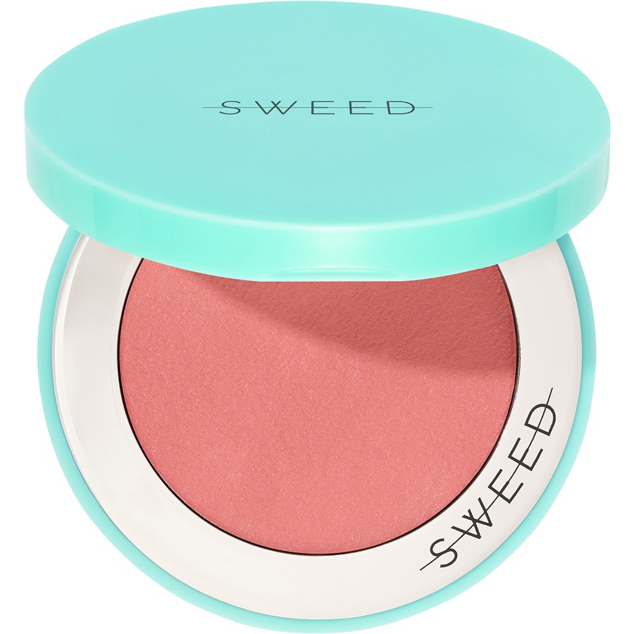 Тональная основа Sweed Air Blush Cream, 3 Cheeky / 5 g
Тональная основа Sweed Air Blush Cream, 3 Cheeky / 5 g