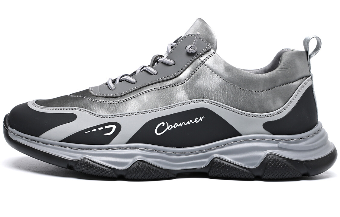 Кроссовки CВ°BANNER Casual Shoes Men Low-Top Gray, Серый, Кроссовки CВ°BANNER Casual Shoes Men Low-Top Gray
Кроссовки CВ°BANNER Casual Shoes Men Low-Top Gray, Серый, Кроссовки CВ°BANNER Casual Shoes Men Low-Top Gray