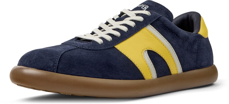 Кроссовки CAMPER, Dark blue
Кроссовки CAMPER, Dark blue