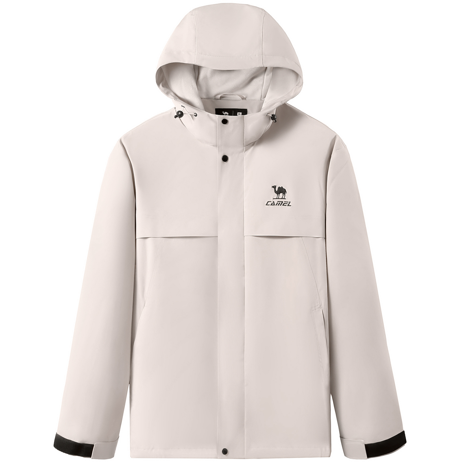 Куртка Unisex Hooded Fleece lined Others CAMEL, светло-хаки
Куртка Unisex Hooded Fleece lined Others CAMEL, светло-хаки
