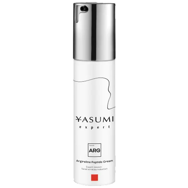 Крем для лица, 50 мл Yasumi
Крем для лица, 50 мл Yasumi