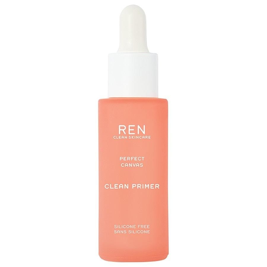 Праймер perfect canvas clean Ren Clean Skincare, объем 30 мл
Праймер perfect canvas clean Ren Clean Skincare, объем 30 мл