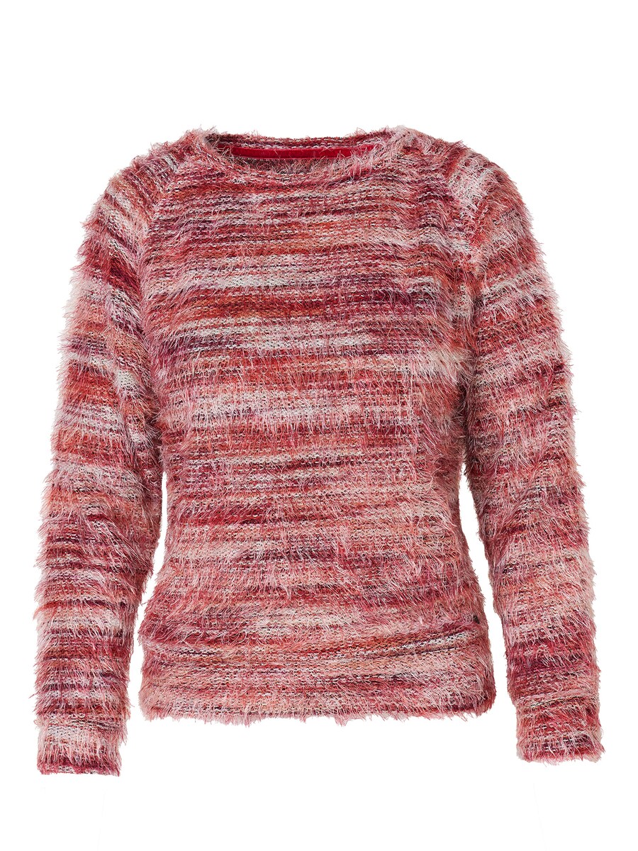 Свитер KOROSHI, Red
Свитер KOROSHI, Red