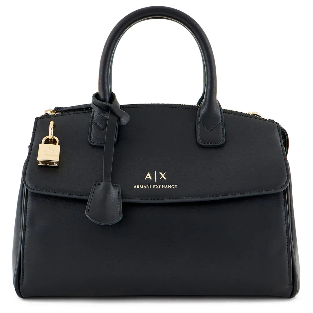 Сумка-шоппер Armani Exchange XW000307_AF12040, черный
Сумка-шоппер Armani Exchange XW000307_AF12040, черный