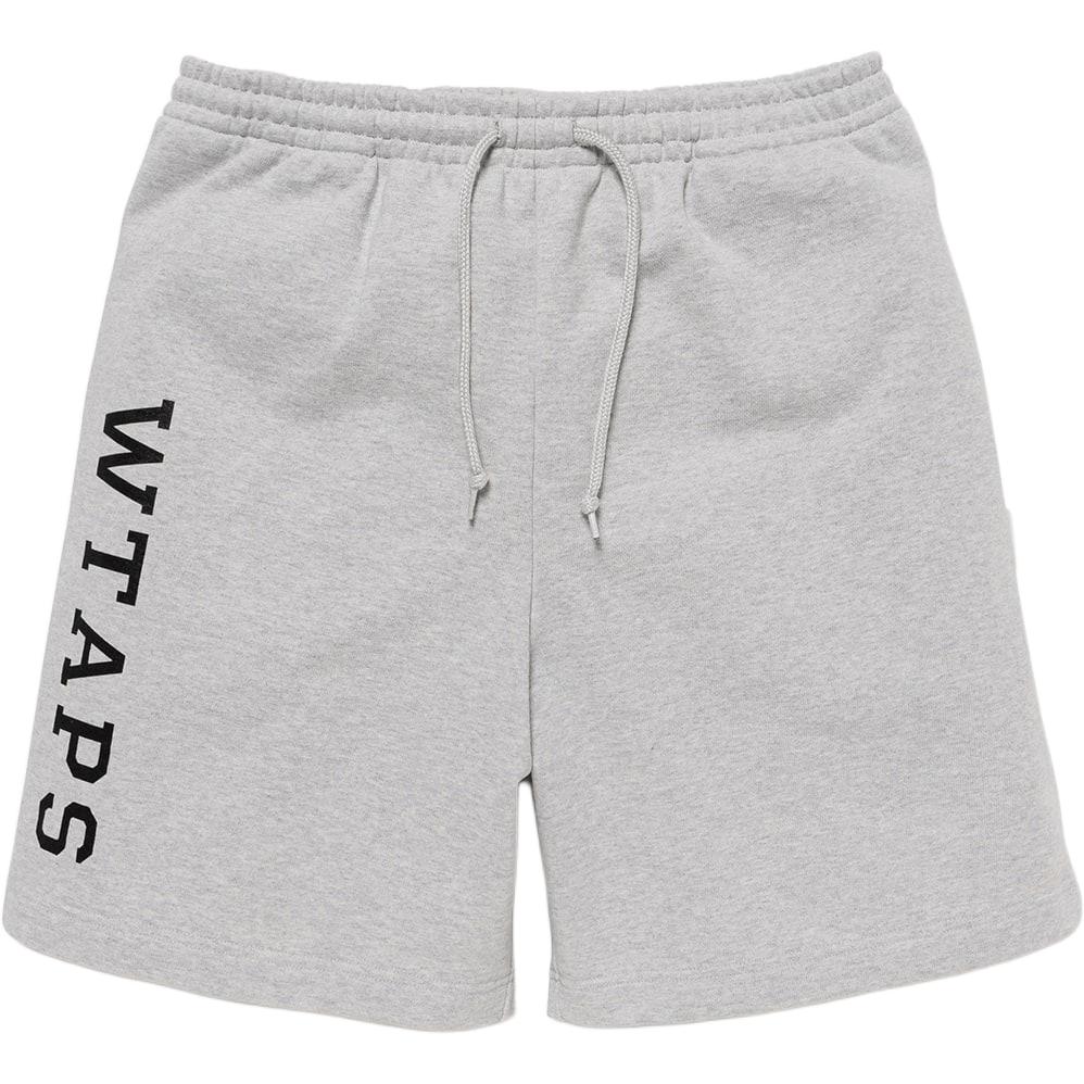 Шорты Casual Unisex WTAPS, серый
Шорты Casual Unisex WTAPS, серый