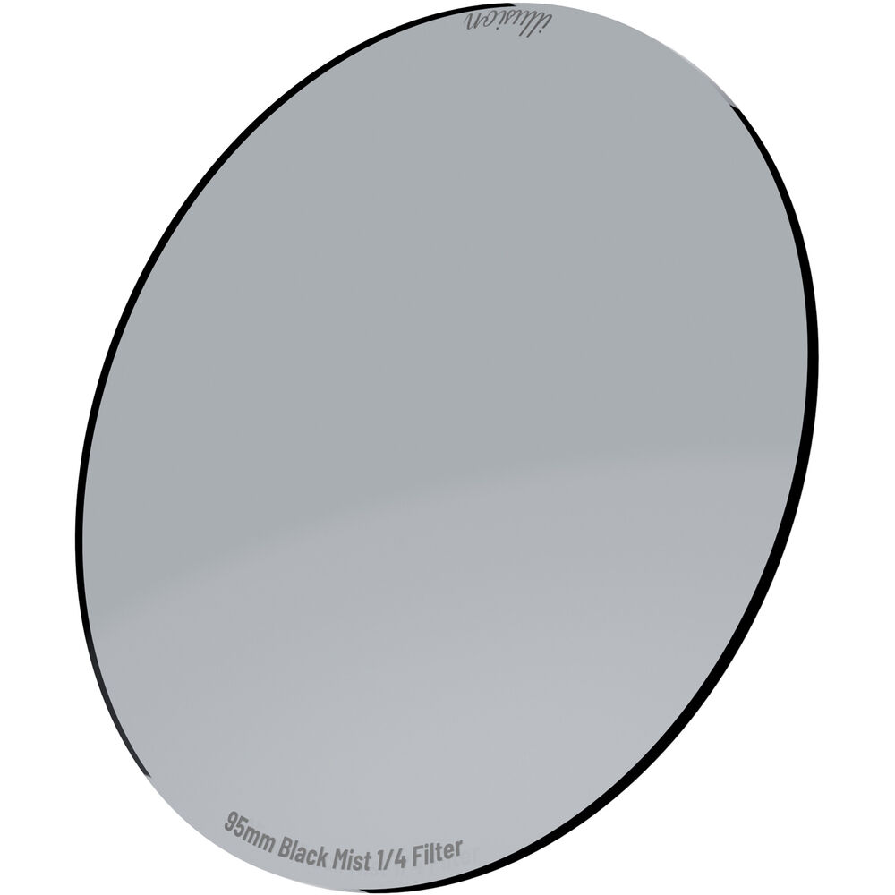 Фильтр Tilta Illusion Black Mist Filter (95mm, 1/4) TF-95-BM14
Фильтр Tilta Illusion Black Mist Filter (95mm, 1/4) TF-95-BM14