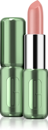 Бархатная помада Clinique Pop Longwear Lipstick Satin, Beige Pop 3,9 g
Бархатная помада Clinique Pop Longwear Lipstick Satin, Beige Pop 3,9 g