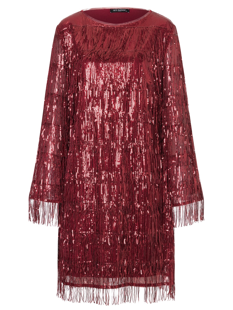 Вечернее платье Ana Alcazar, бордовый
Вечернее платье Ana Alcazar, бордовый