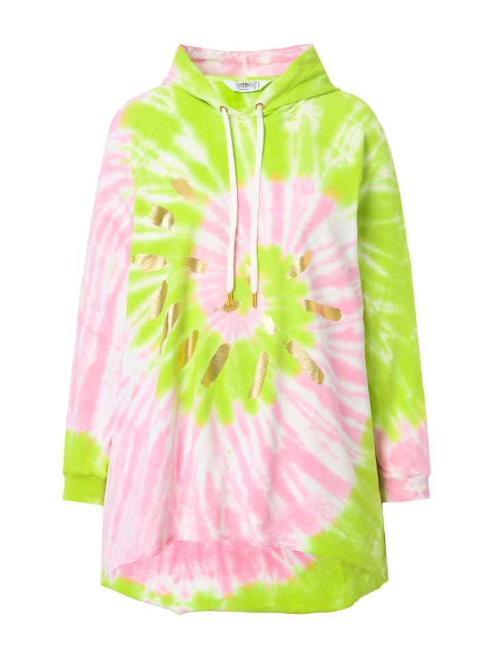 Толстовка Angel of Style, розовый
Толстовка Angel of Style, розовый